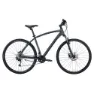 Montana Bikes X-cross Man 700 Deore 2024 Sykkel, Gravel sykkel