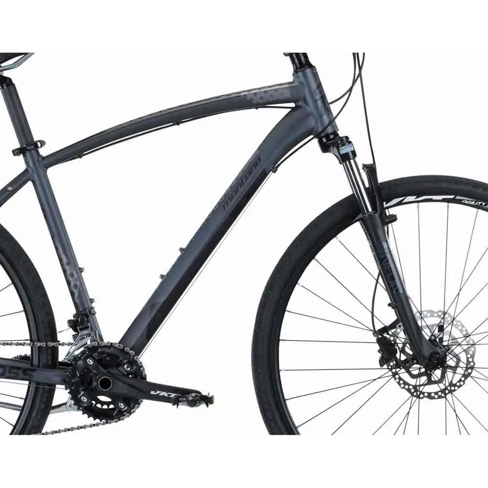 Montana Bikes X-cross Man 700 Deore 2024 Sykkel, Gravel sykkel Montana Bikes X-cross Man 700 Deore 2024 Sykkel, Gravel sykkel