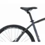 Montana Bikes X-cross Man 700 Deore 2024 Sykkel, Gravel sykkel
