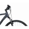 Montana Bikes X-cross Man 700 Deore 2024 Sykkel, Gravel sykkel