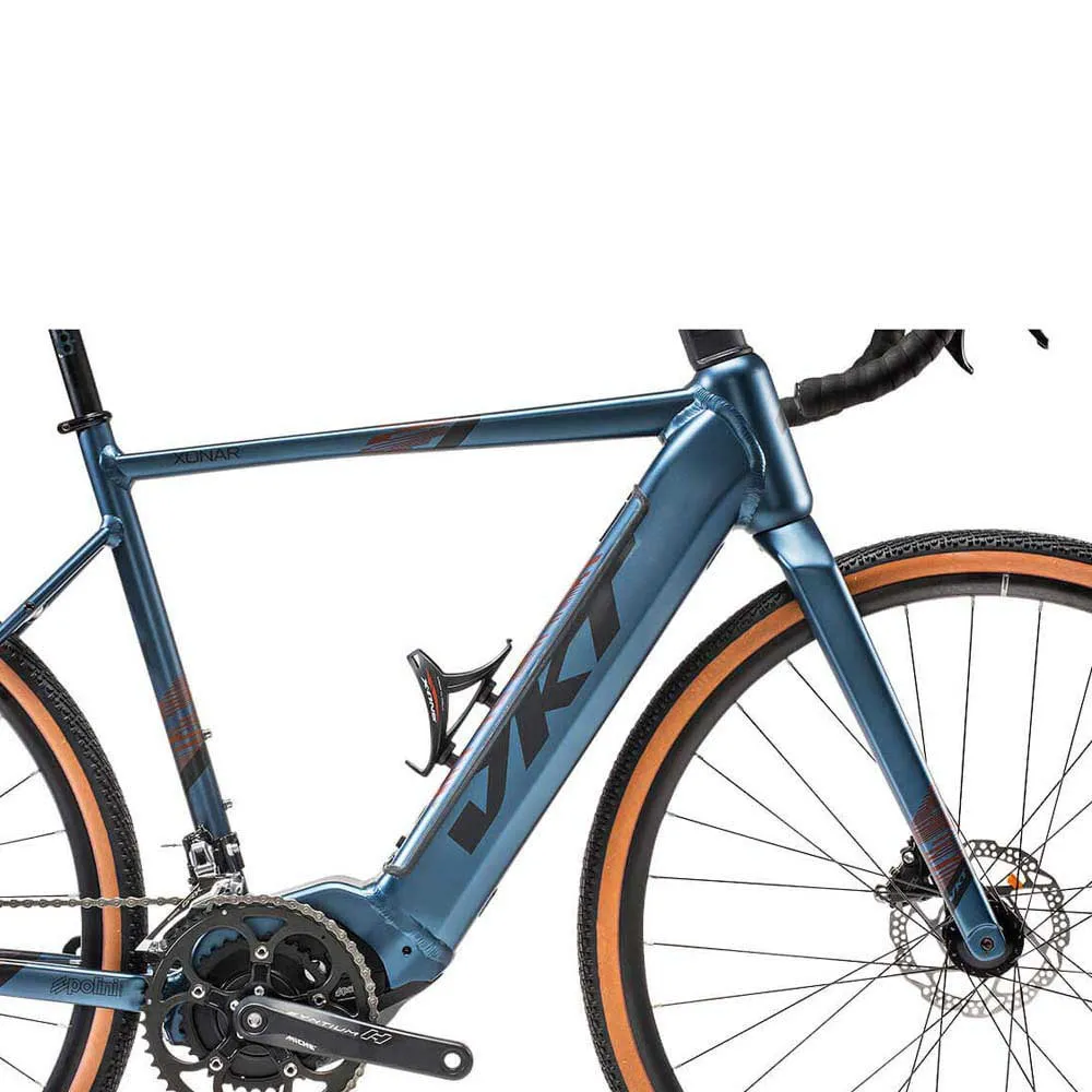 Montana Bikes Xonar Polini Ep3+ Evo Grx 2024 Elektrisk Grussykkel, Elsykkel Montana Bikes Xonar Polini Ep3+ Evo Grx 2024 Elektrisk Grussykkel, Elsykkel