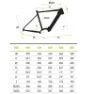 Montana Bikes Xonar Polini Ep3+ Evo Grx 2024 Elektrisk Grussykkel, Elsykkel