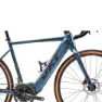 Montana Bikes Xonar Polini Ep3+ Evo Grx 2024 Elektrisk Grussykkel, Elsykkel