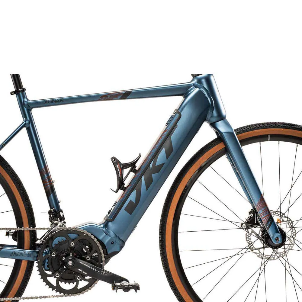 Montana Bikes Xonar Sport 700 Polini 105 2024 Elektrisk Grussykkel, Elsykkel Montana Bikes Xonar Sport 700 Polini 105 2024 Elektrisk Grussykkel, Elsykkel