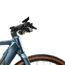 Montana Bikes Xonar Sport 700 Polini 105 2024 Elektrisk Grussykkel, Elsykkel