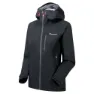 Montane Air Jakke, Black