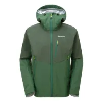Montane Ajax Jakke Montane Ajax Jakke