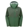 Montane Ajax Jakke, Arbor green