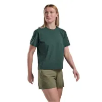 Montane Alhena Kortarmet T-skjorte Montane Alhena Kortarmet T-skjorte