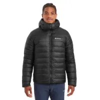 Montane Alpine 850 Dunjakke