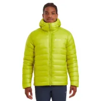 Montane Alpine 850 Dunjakke