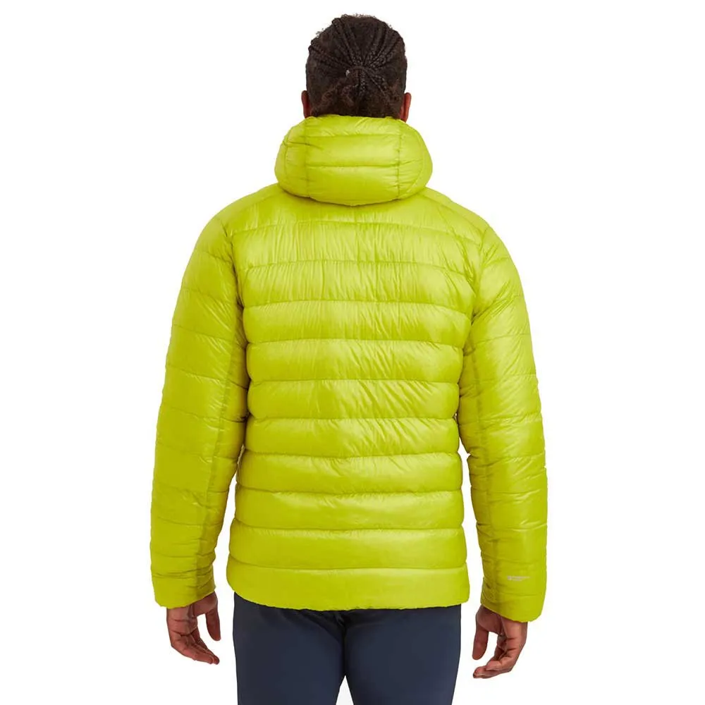 Montane Alpine 850 Dunjakke Montane Alpine 850 Dunjakke