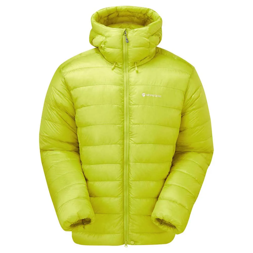 Montane Alpine 850 Dunjakke Montane Alpine 850 Dunjakke