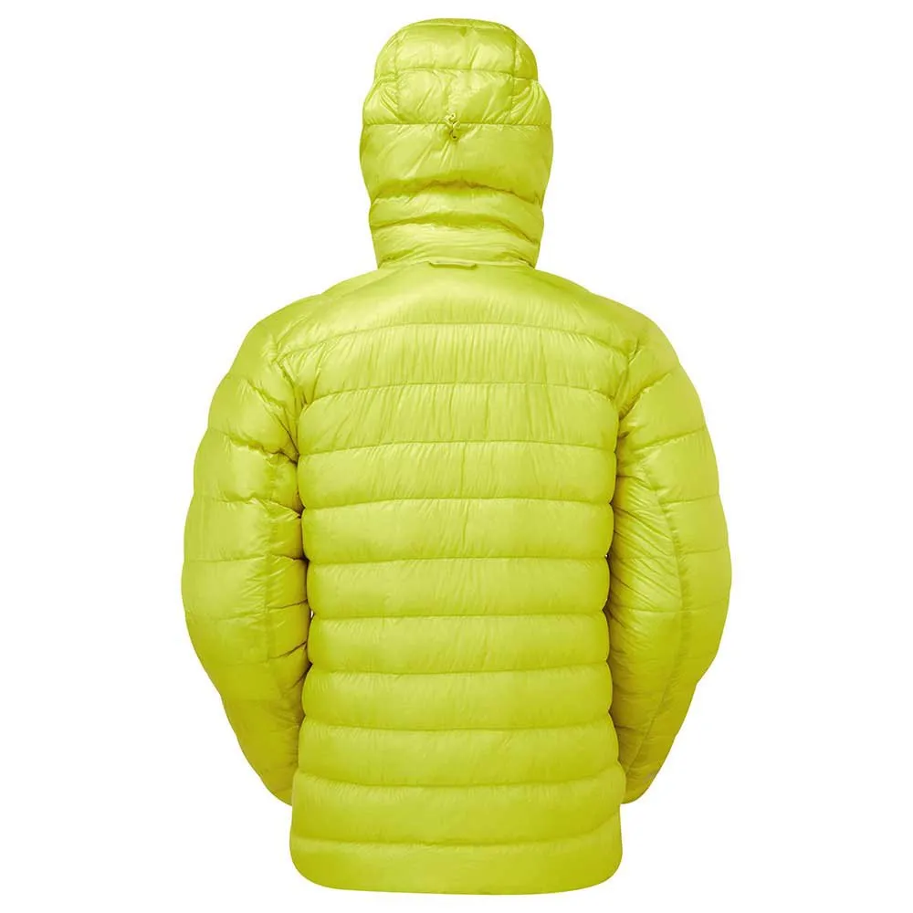 Montane Alpine 850 Dunjakke Montane Alpine 850 Dunjakke