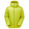 Montane Alpine 850 Dunjakke