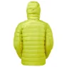 Montane Alpine 850 Dunjakke