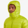 Montane Alpine 850 Dunjakke