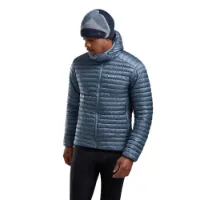 Montane Alpine 850 Jakke Montane Alpine 850 Jakke