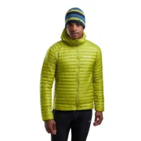 Montane Alpine 850 Jakke Montane Alpine 850 Jakke