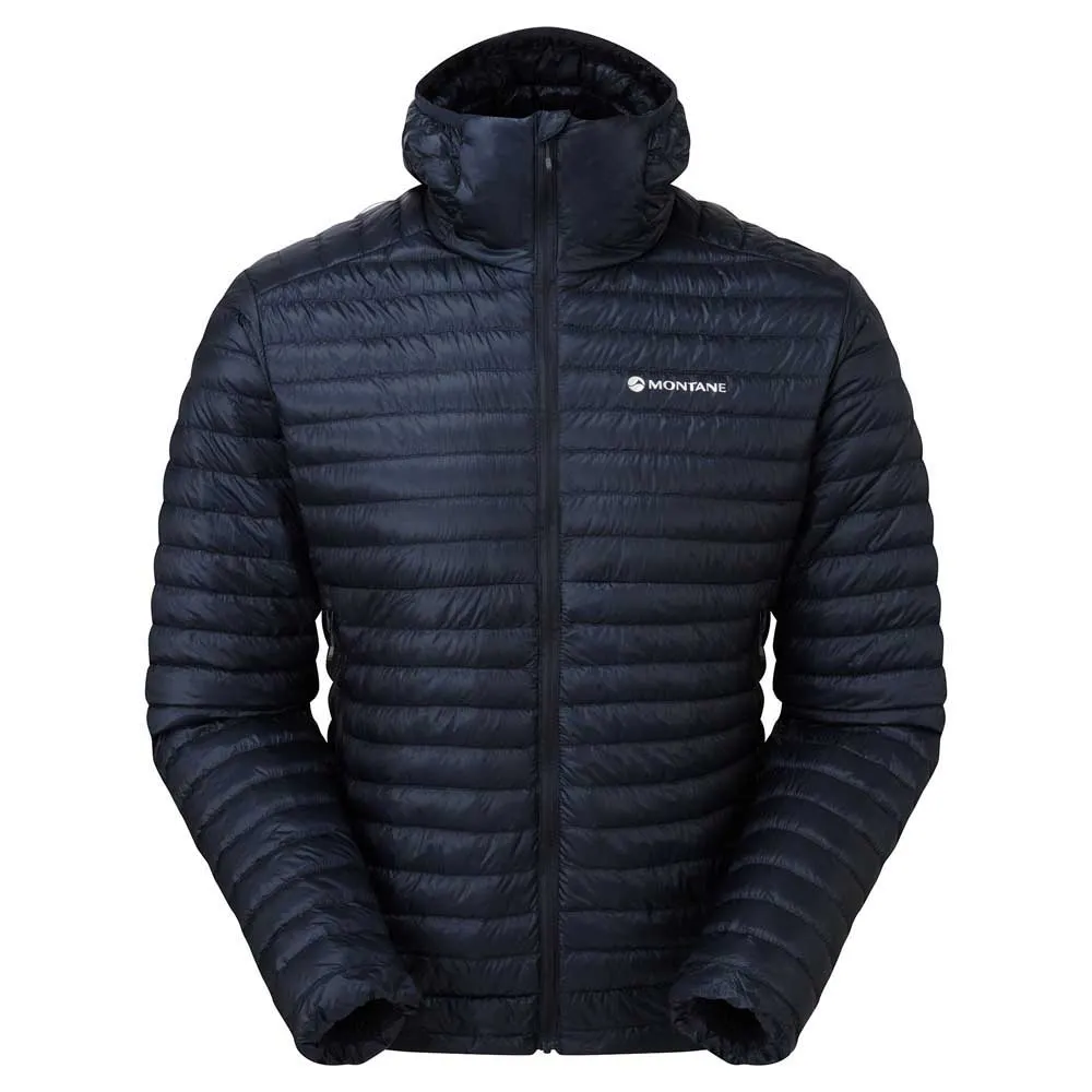 Montane Alpine 850 Jakke Montane Alpine 850 Jakke