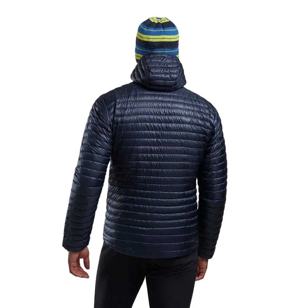 Montane Alpine 850 Jakke Montane Alpine 850 Jakke