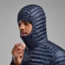 Montane Alpine 850 Jakke