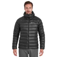 Montane Alpine 850 Lite Jakke