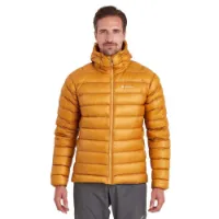 Montane Alpine 850 Lite Jakke Montane Alpine 850 Lite Jakke