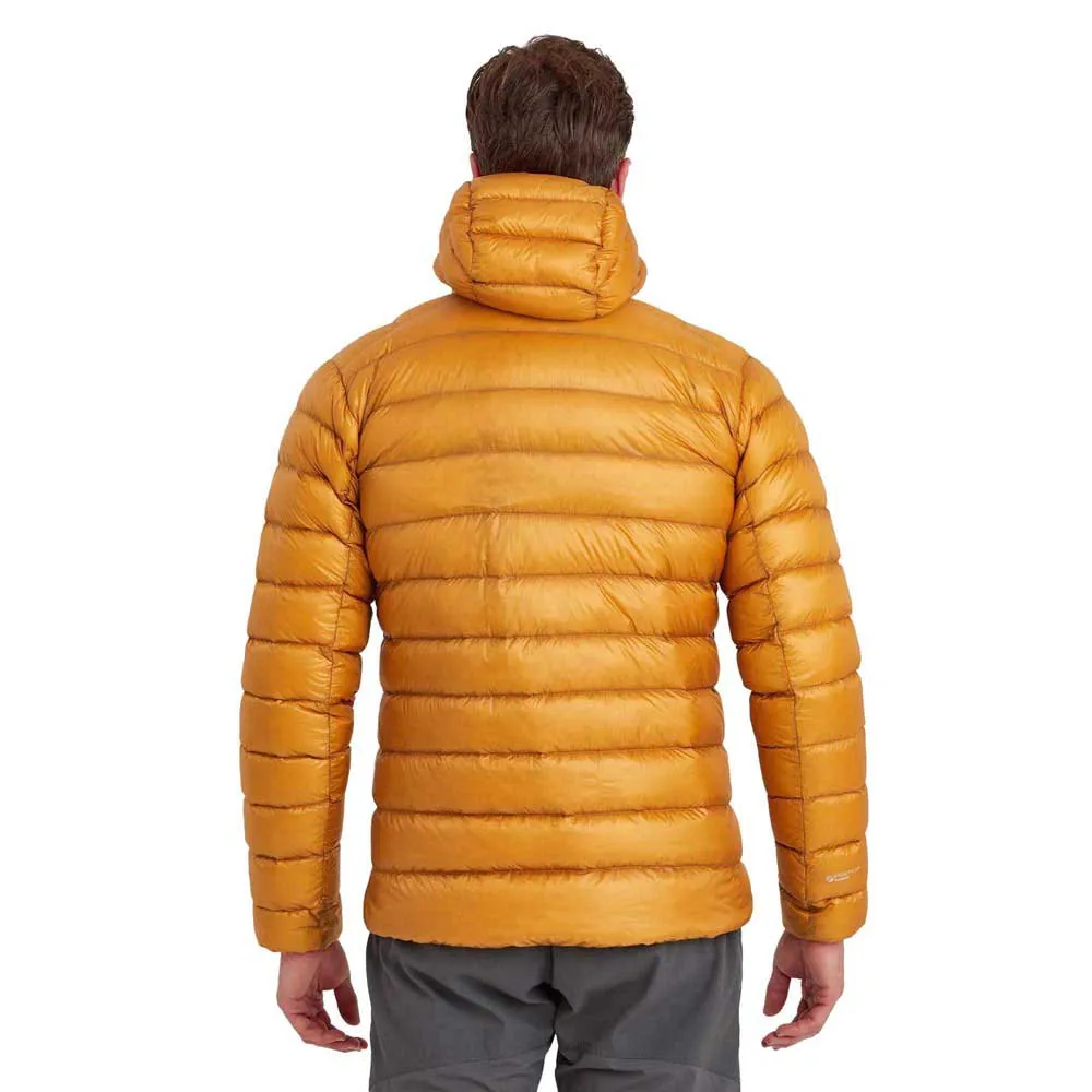 Montane Alpine 850 Lite Jakke