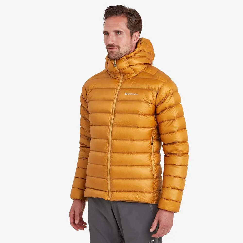 Montane Alpine 850 Lite Jakke