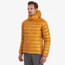 Montane Alpine 850 Lite Jakke