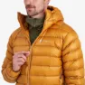 Montane Alpine 850 Lite Jakke