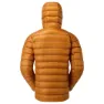 Montane Alpine 850 Lite Jakke