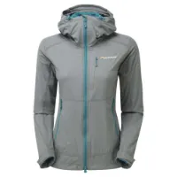 Montane Alpine Equaliser Softshelljakke Montane Alpine Equaliser Softshelljakke