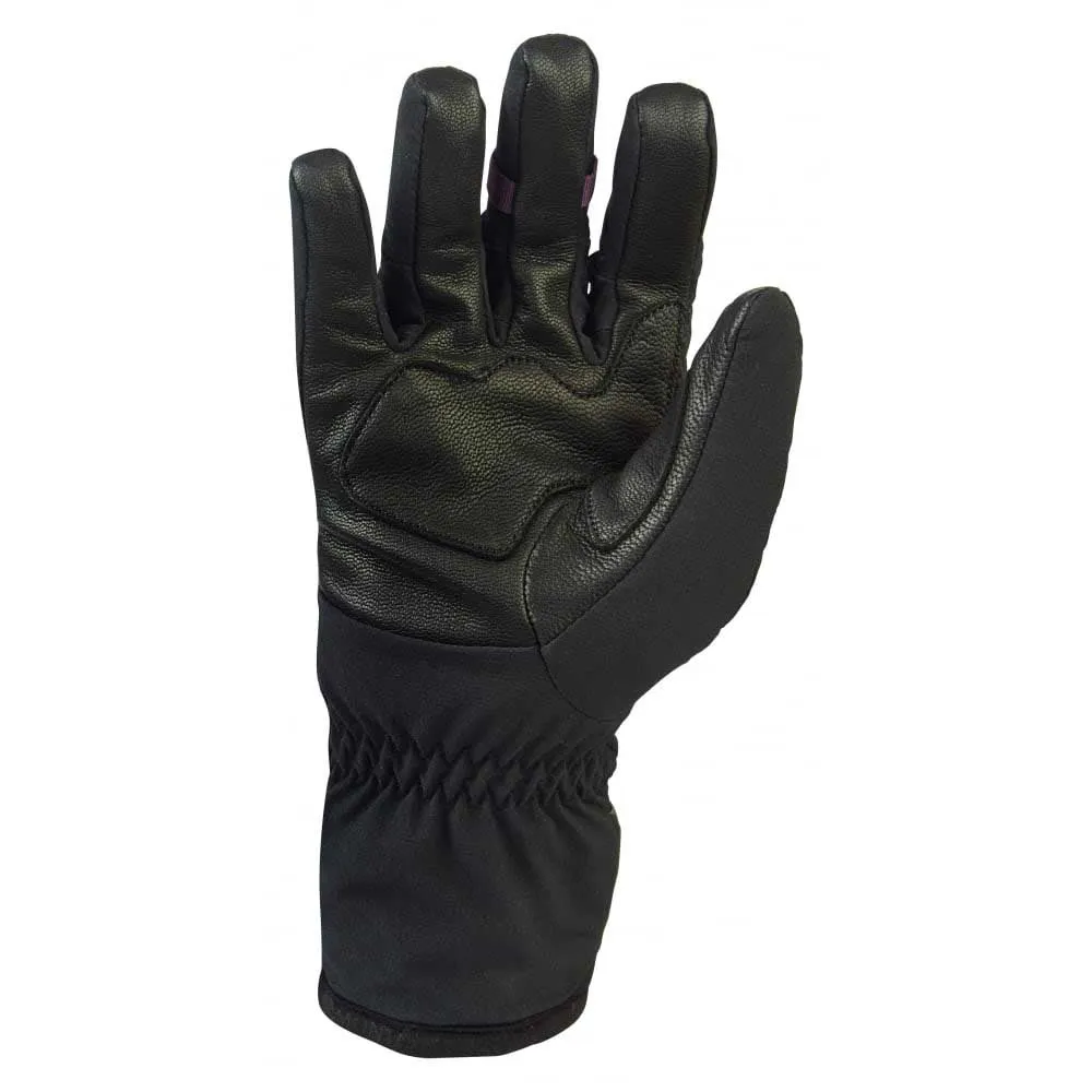 Montane Alpine Guide Hansker, Black Montane Alpine Guide Hansker, Black