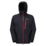 Montane Alpine Pro Jakke, Black
