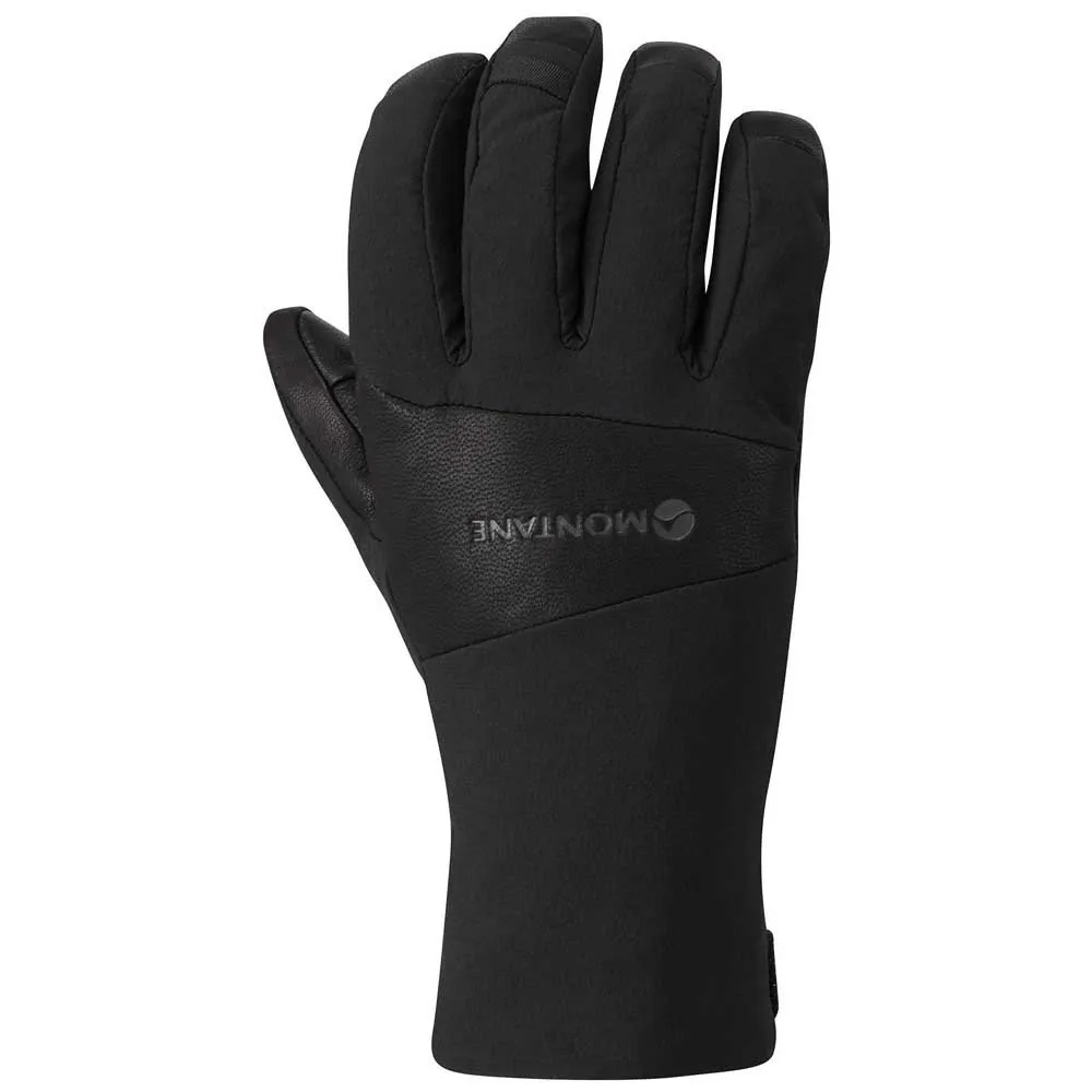 Montane Alpine Resolve Hansker
