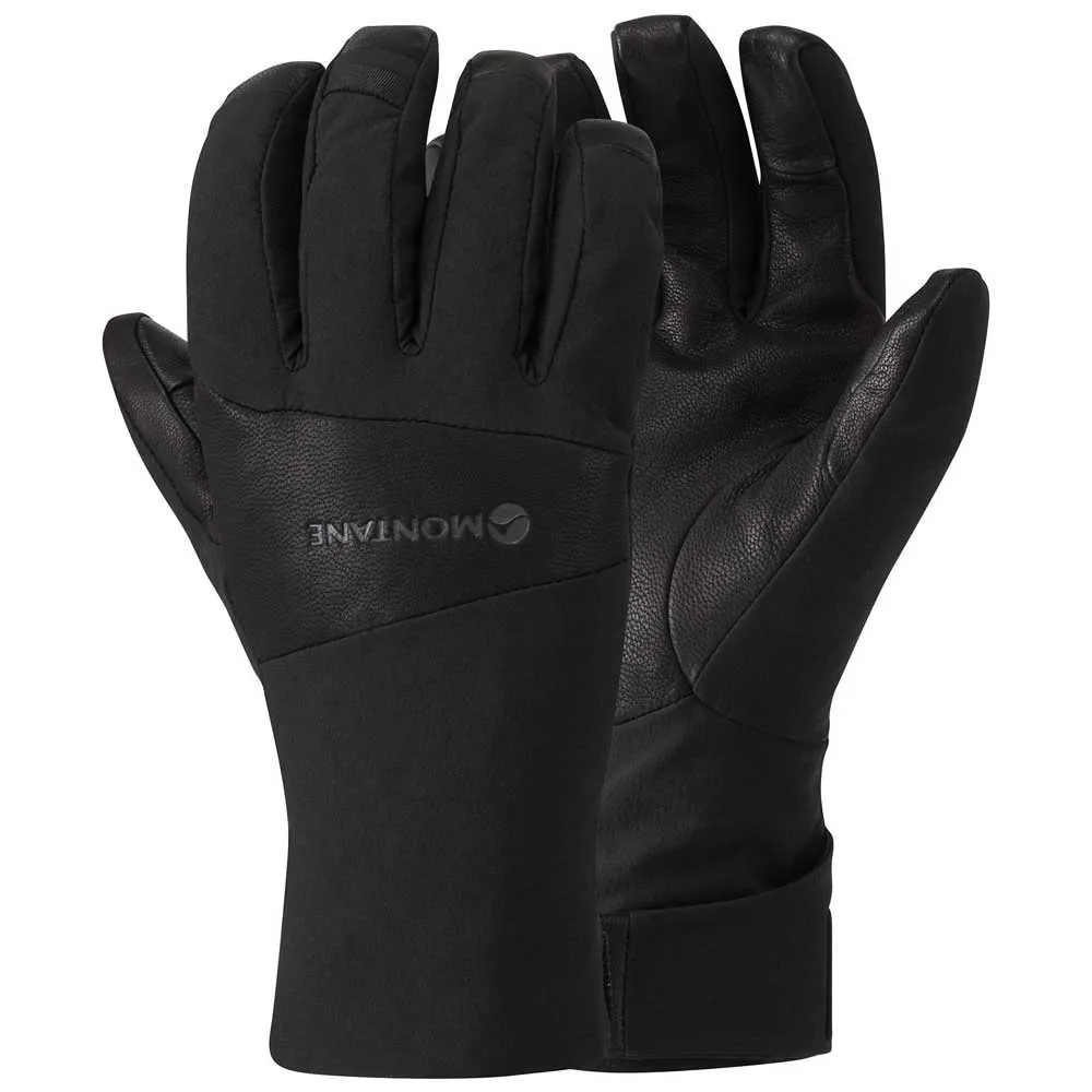 Montane Alpine Resolve Hansker