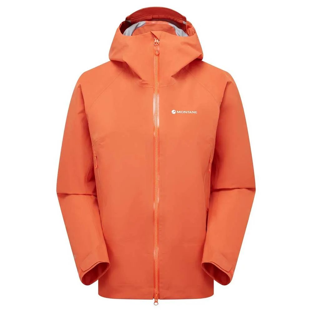 Montane Alta Lite Jakke