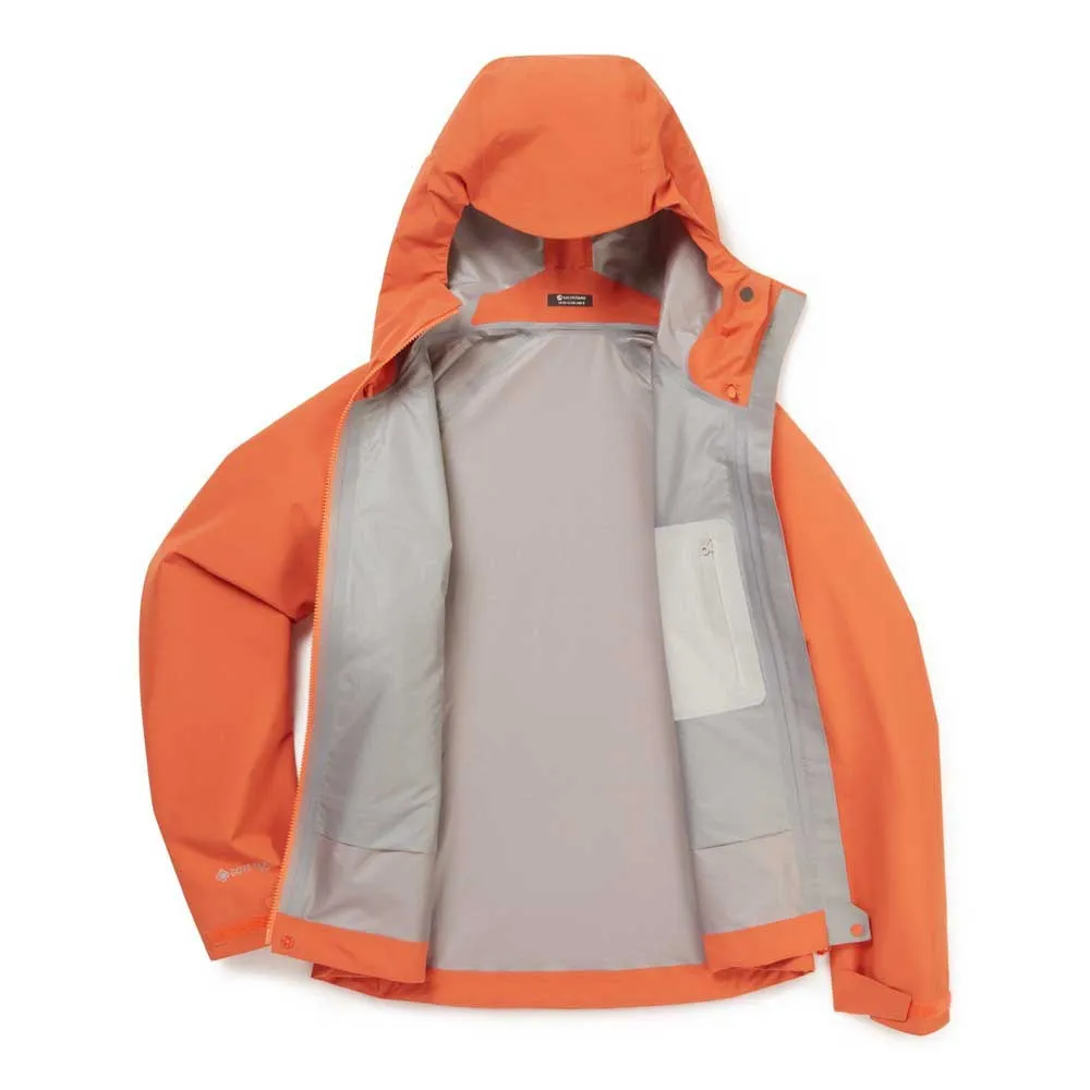Montane Alta Lite Jakke