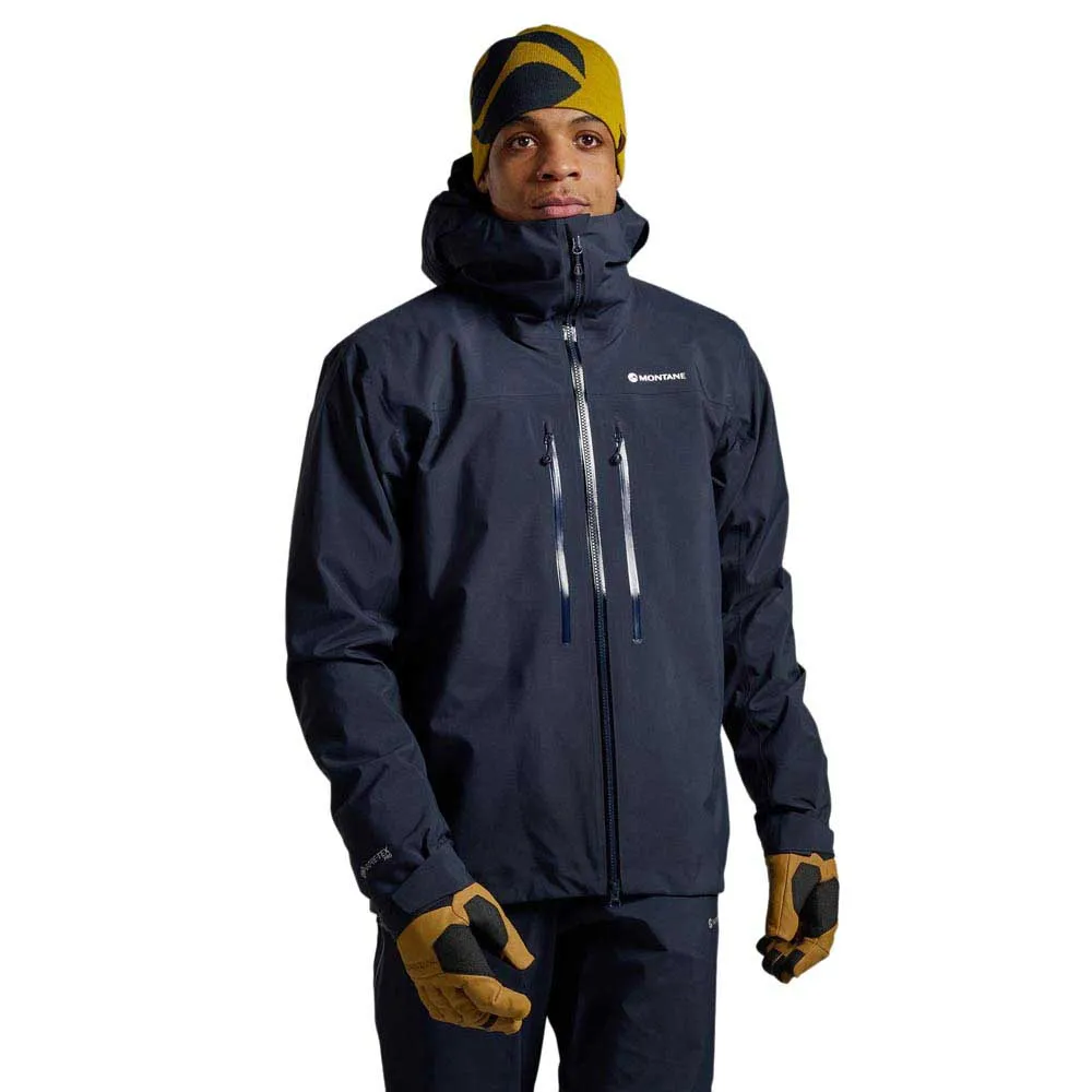 Montane Alta Xt Jakke Montane Alta Xt Jakke