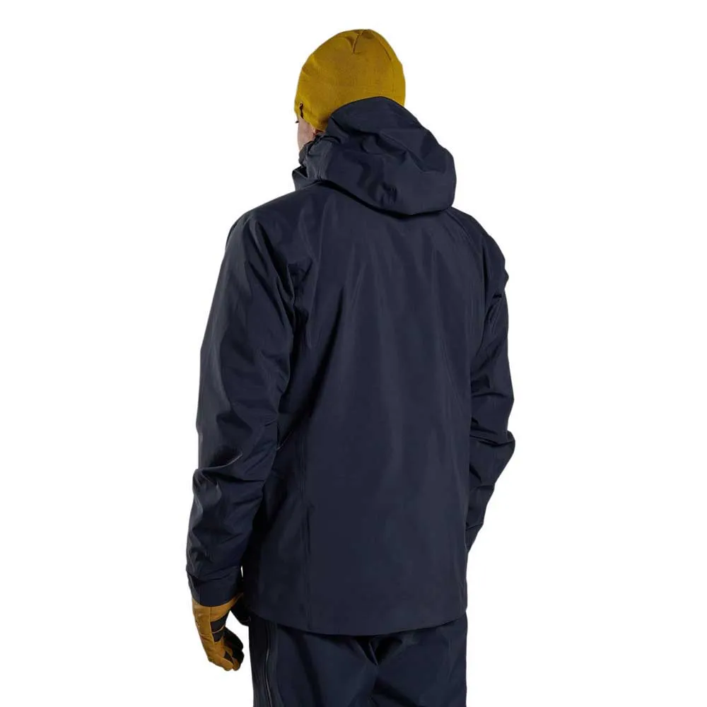 Montane Alta Xt Jakke Montane Alta Xt Jakke