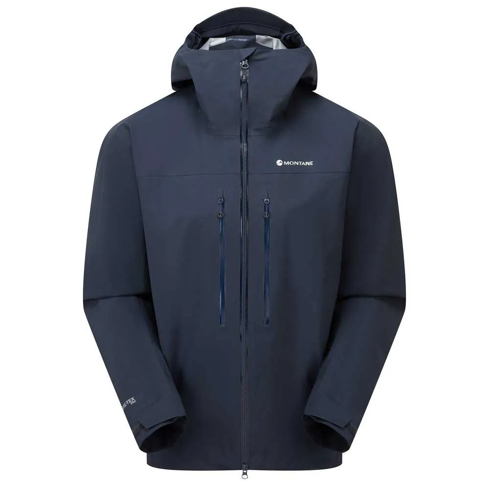 Montane Alta Xt Jakke Montane Alta Xt Jakke