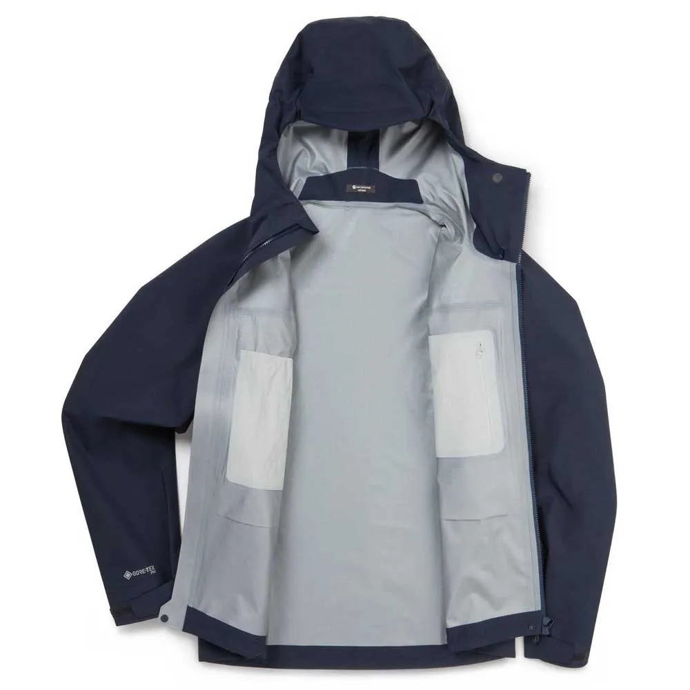 Montane Alta Xt Jakke Montane Alta Xt Jakke