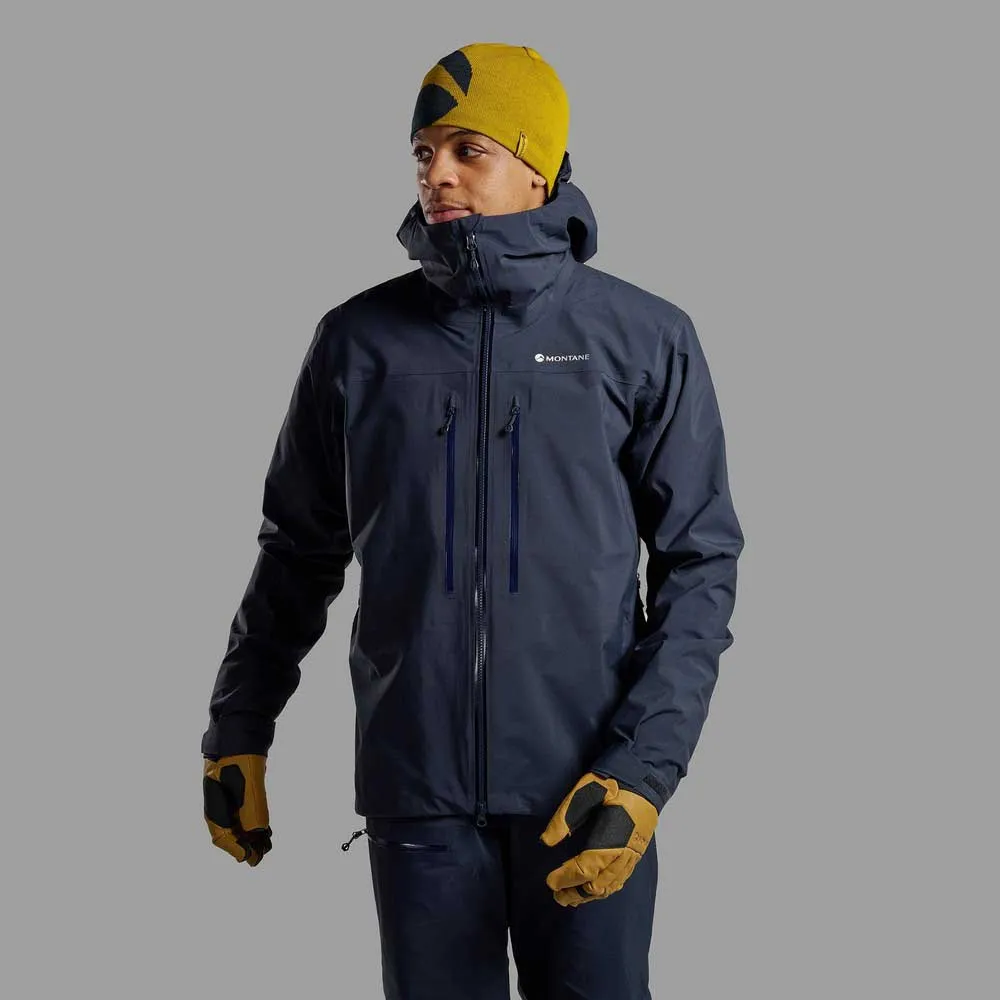 Montane Alta Xt Jakke Montane Alta Xt Jakke