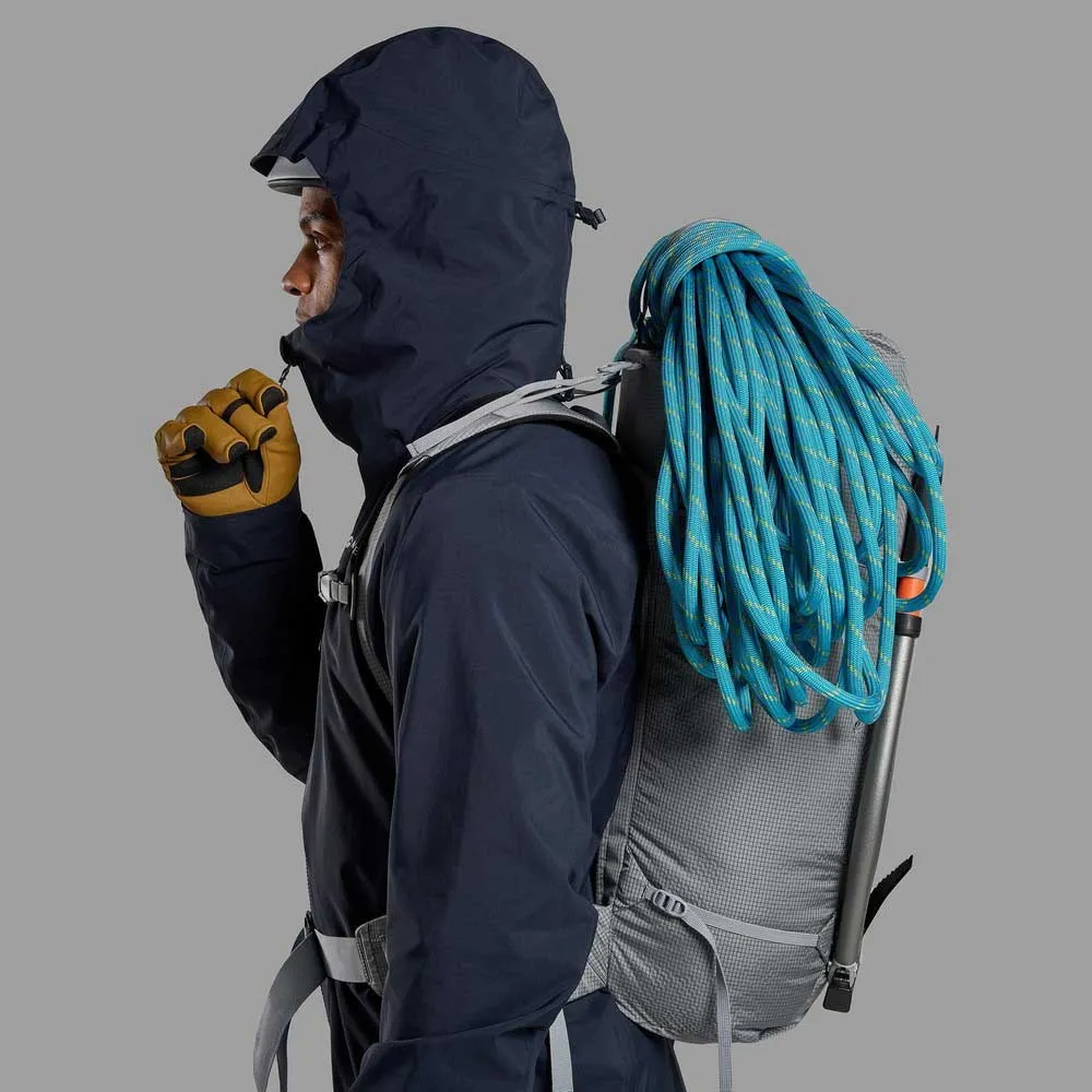 Montane Alta Xt Jakke Montane Alta Xt Jakke