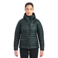 Montane Anti-freeze Dunjakke