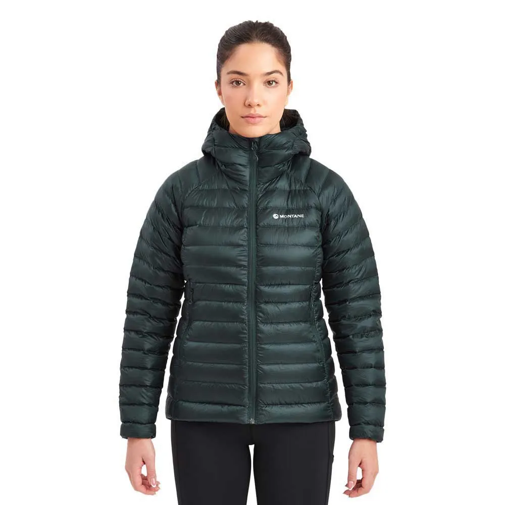 Montane Anti-freeze Dunjakke