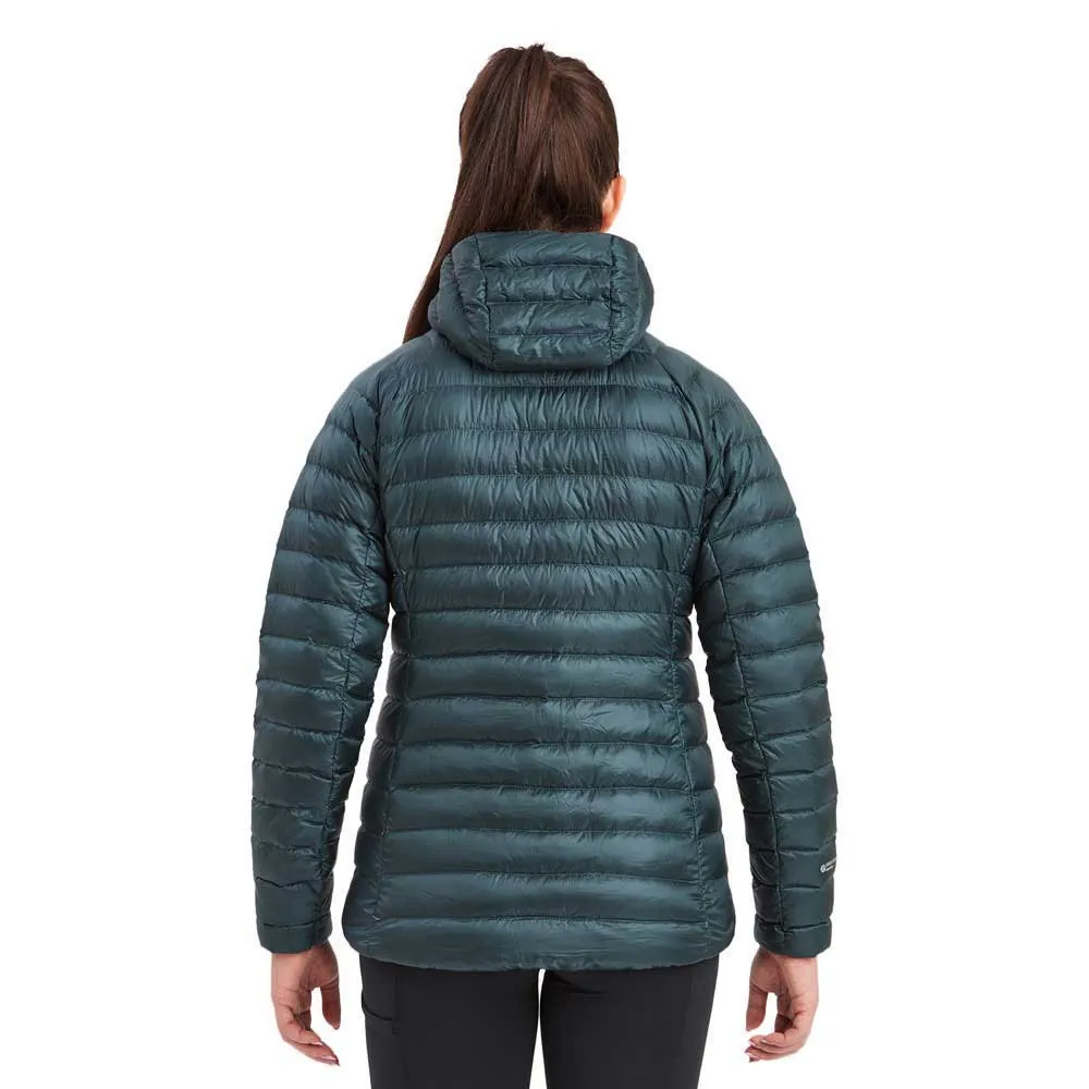Montane Anti-freeze Dunjakke Montane Anti-freeze Dunjakke