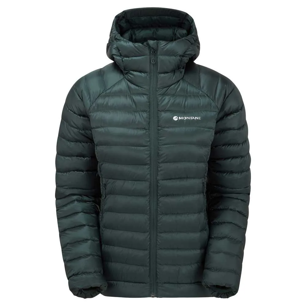 Montane Anti-freeze Dunjakke Montane Anti-freeze Dunjakke